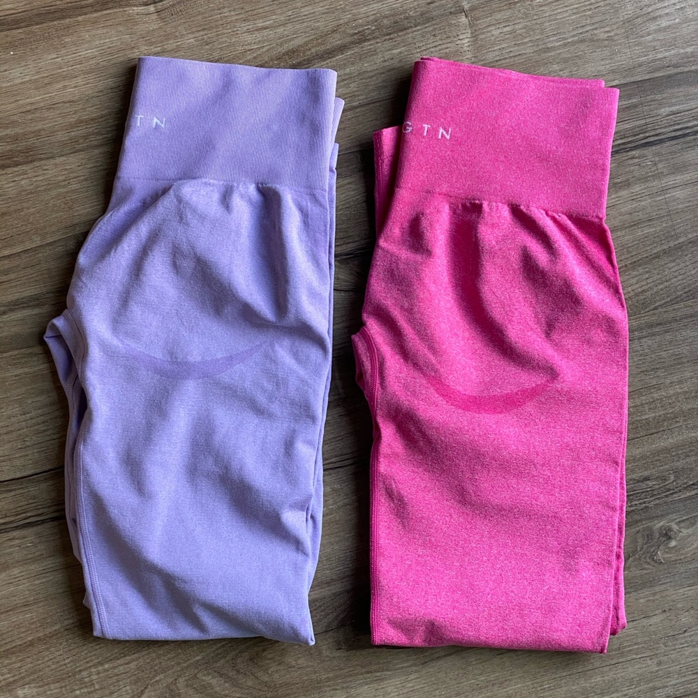 nvgtn leggings